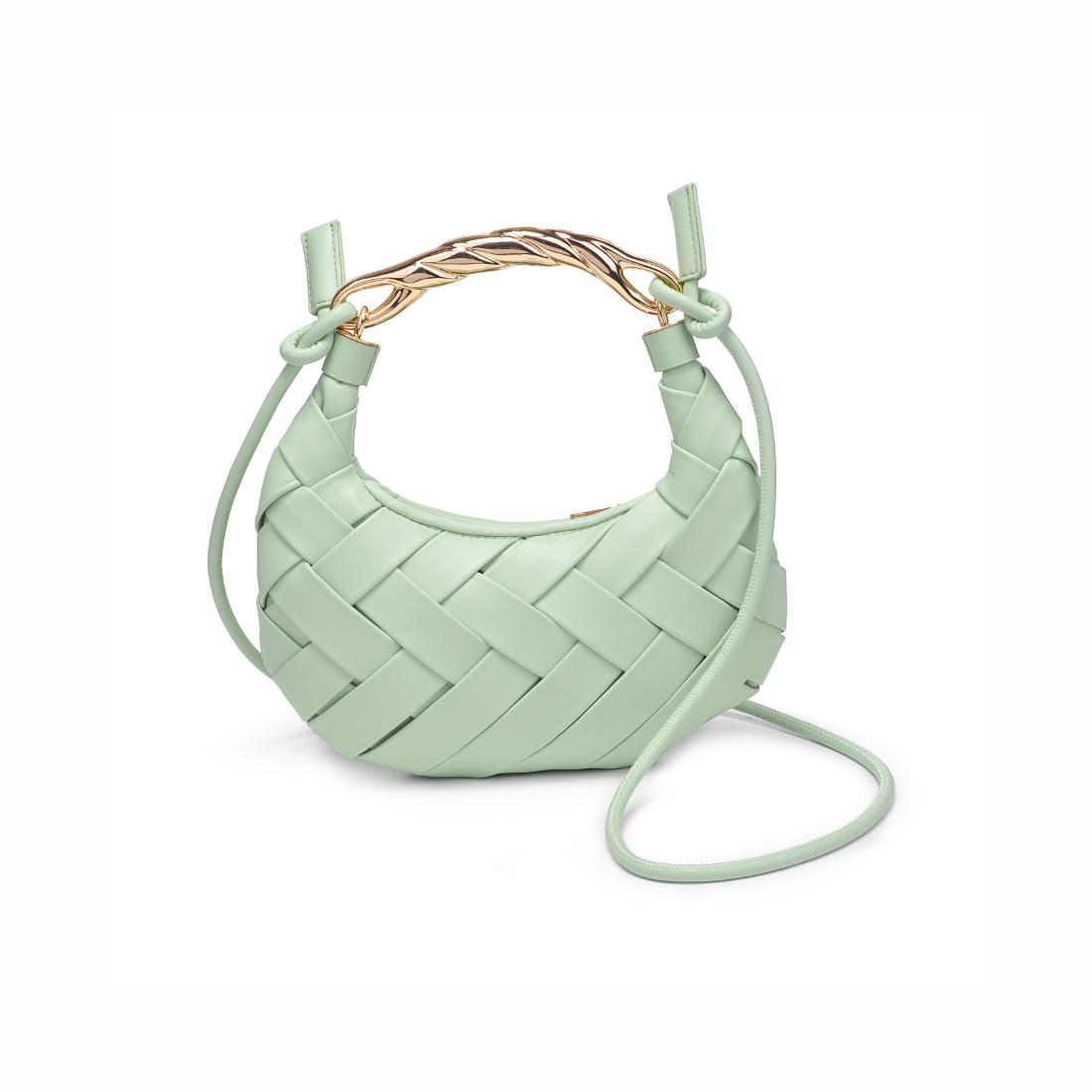 **Stylish Pamela Crossbody Bag for Women - Trendy Shoulder Purse with Adjustable Strap, Perfect for Travel, Shopping & Everyday Use**
