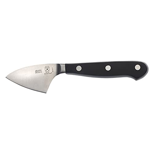 Black Handle