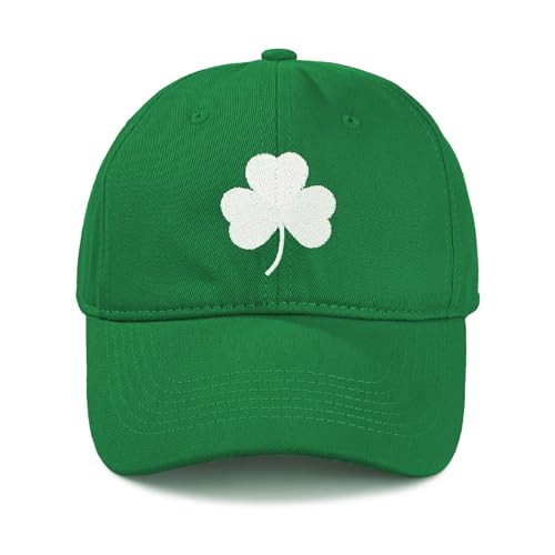 Green White Clover