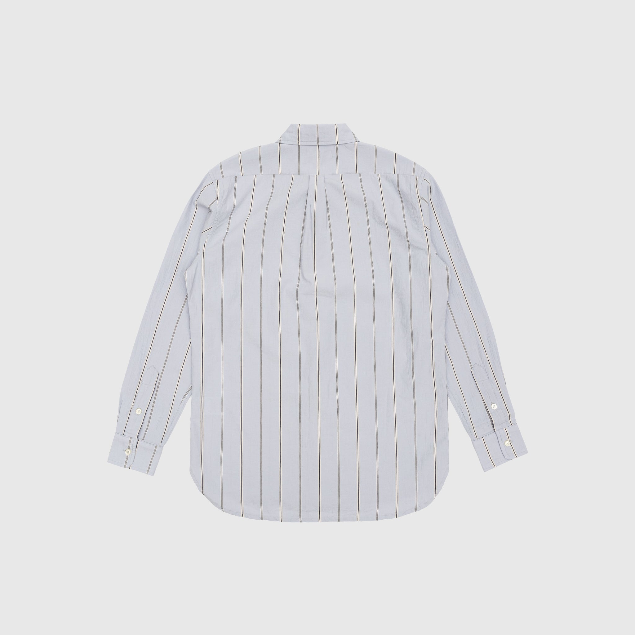 Classic Men's Casual Button-Down Shirt - Comfortable Cotton Oxford Shirt for Business & Everyday Wear | Perfect for Office, Date Night & Weekend Outings