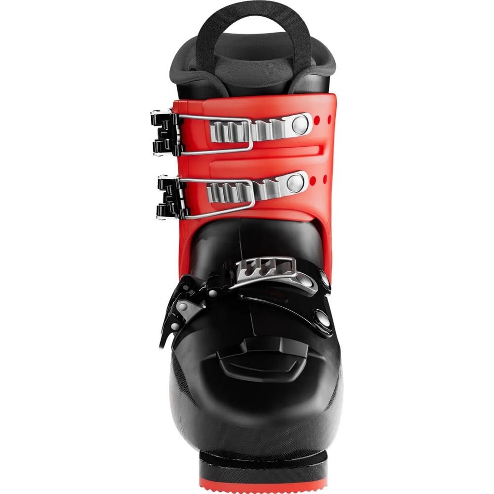 HAWX 3 Kids' Waterproof Winter Snow Boots - Warm Insulated Non-Slip Hiking Boots for Boys & Girls - Perfect for Snow Play, Outdoor Adventures & Cold Weather Activities