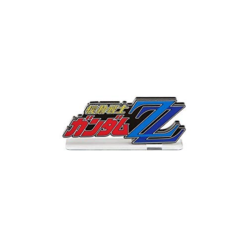 Gundam Zz (Large)