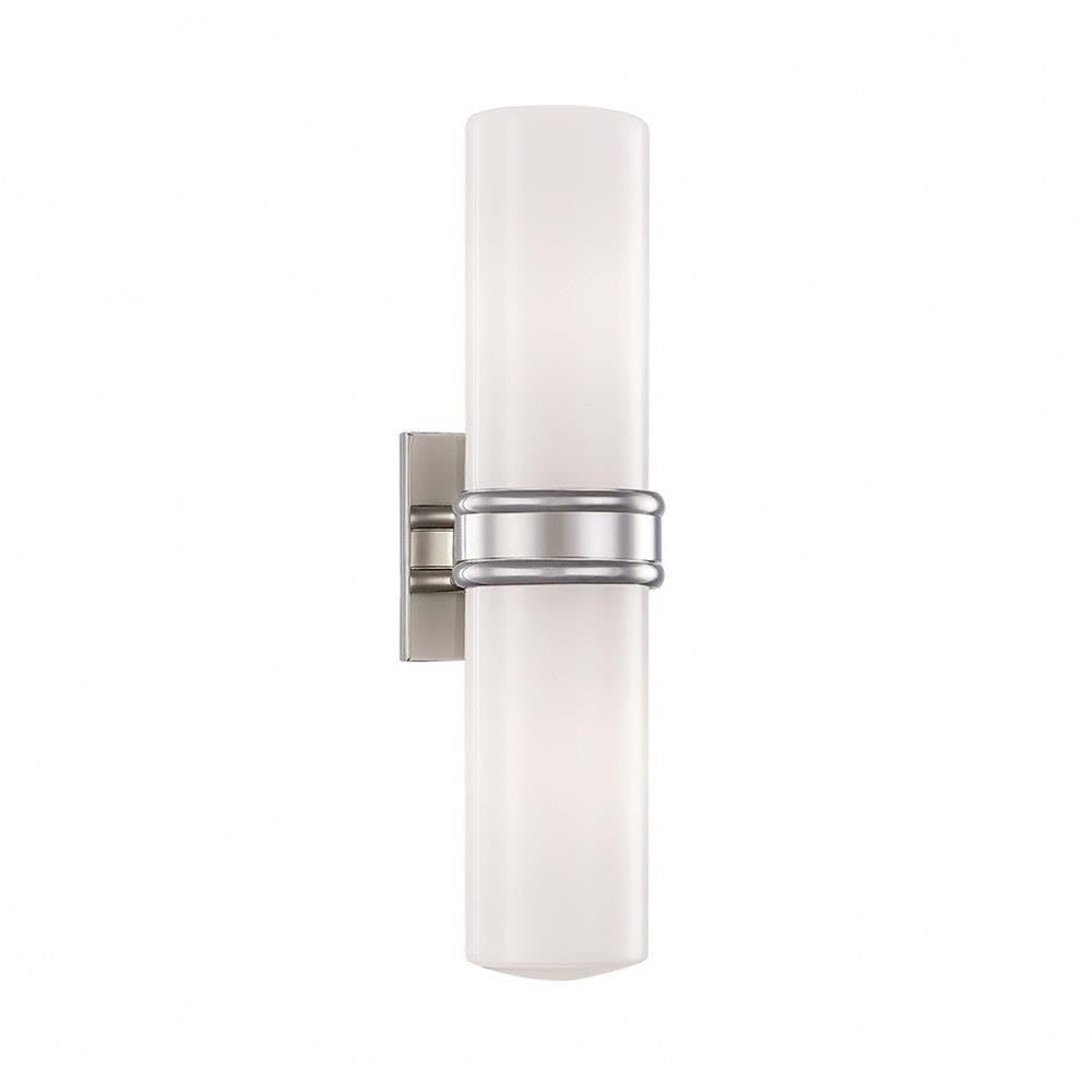 Two Light Wall Sconce - 4.25
