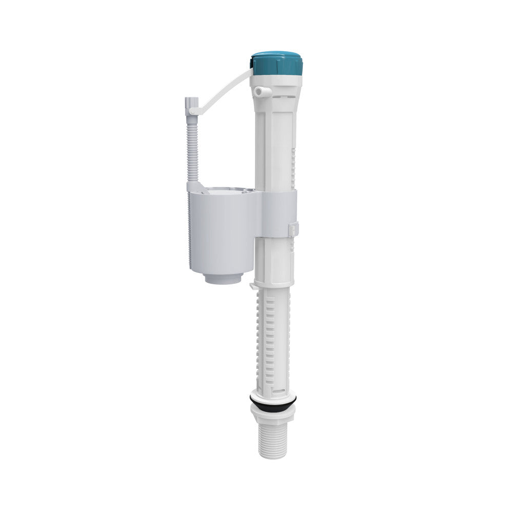 High-Quality Sublime Fill Valve for Toilet Tank Repair - Durable & Easy to Install - Perfect for Home Bathroom Maintenance and Water Conservation