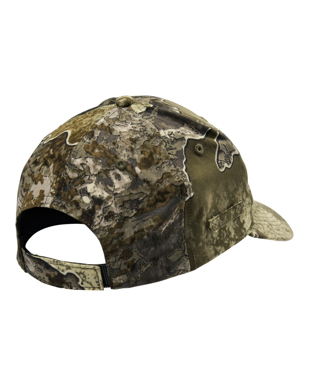 Deerhunter Excape Light Cap - Adjustable Outdoor Baseball Hat for Hiking, Camping & Fishing - Sun Protection & Breathable Performance