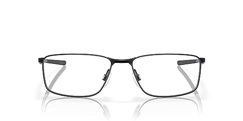 Satin Black/Demo Lens
