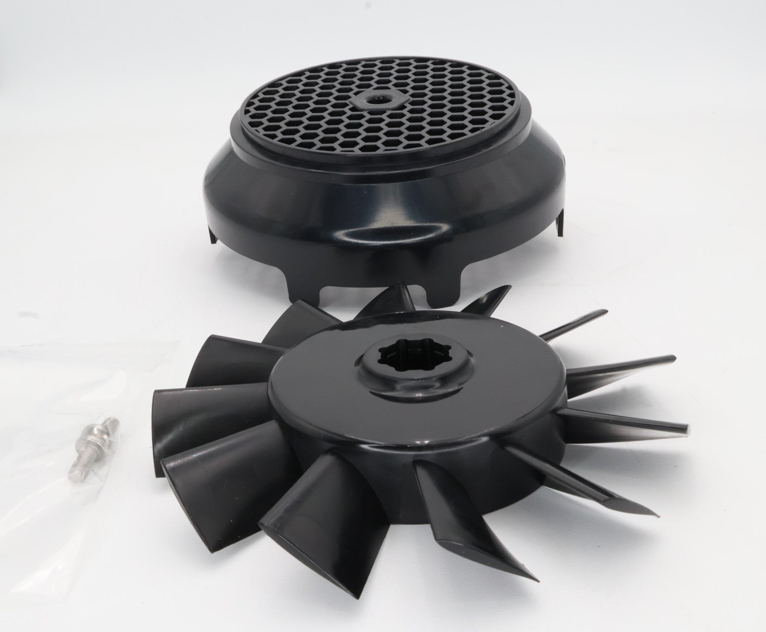 Pentair IntelliFlo3 Fan Kit 357866Z - Replacement Cooling Fan for Pool Pumps | High-Performance & Durable | Perfect for Pool Maintenance & Water Circulation Systems