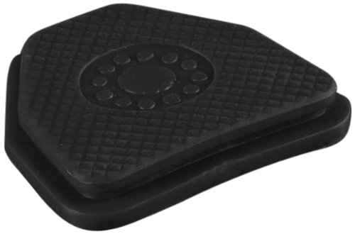 RokForm Magnet Grip Insert for RokBed v3 & RokShield v3 Cases - Black | Secure Phone Mounting for Outdoor Adventures