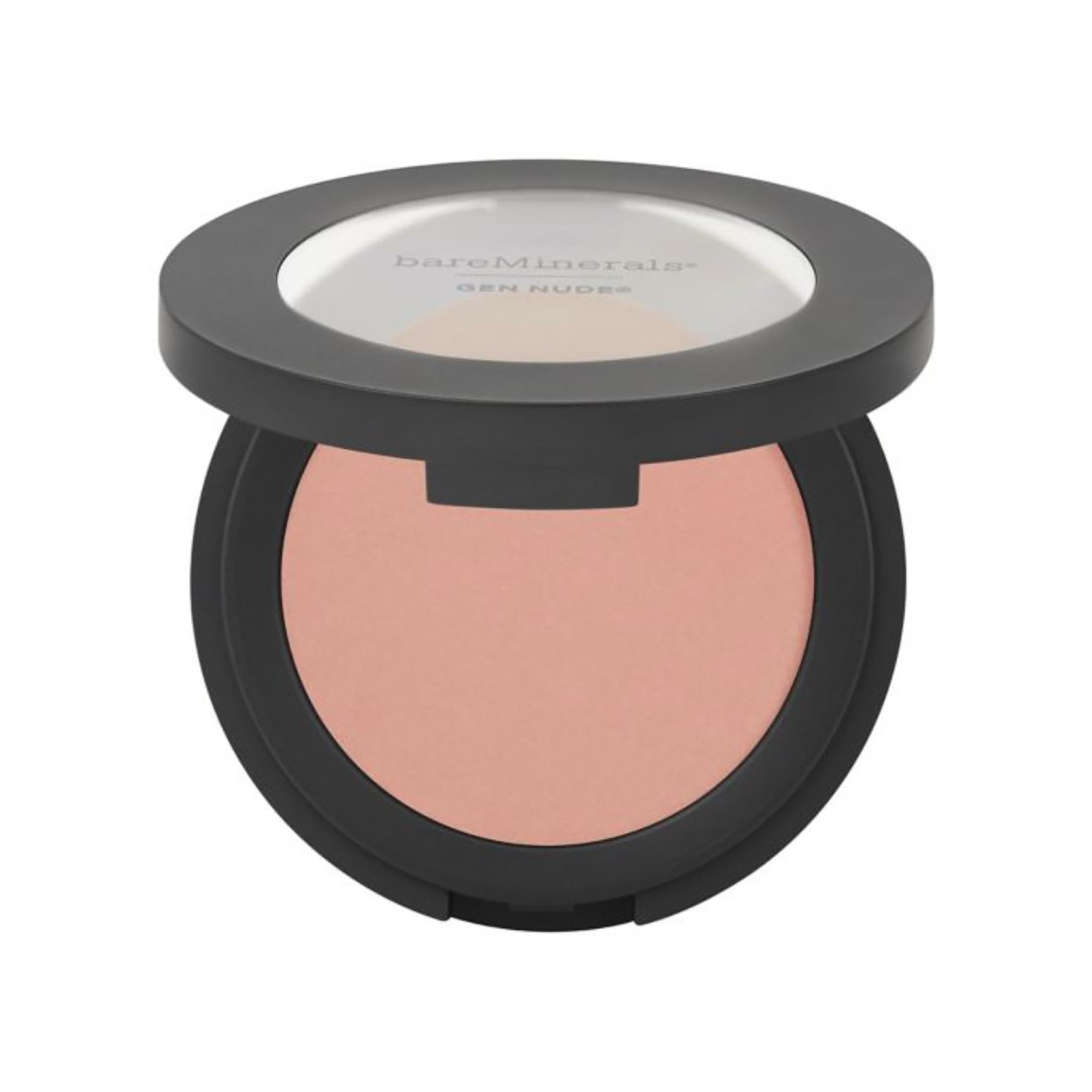 bareMinerals Gen Nude Powder Blush - Natural Matte Finish, Long-Lasting Cheek Color for a Flawless Look | Perfect for Everyday Wear & Special Occasions