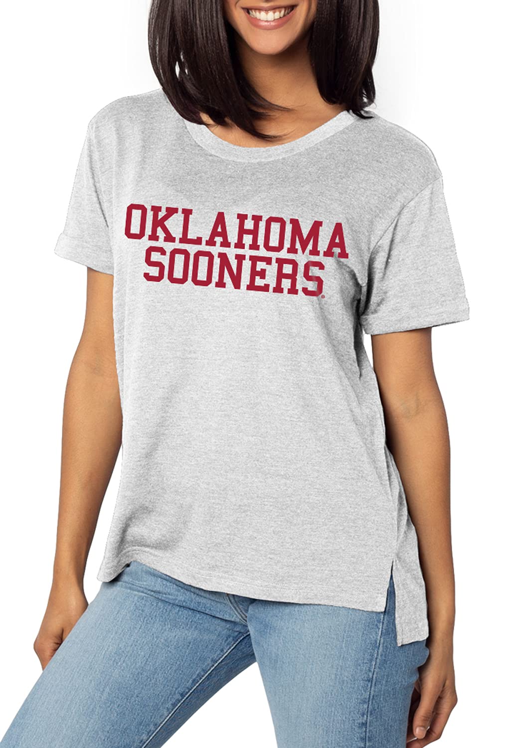 UG Apparel Women's Must Have Tee - Soft Cotton Casual T-Shirt for Everyday Wear | Perfect for Work, Gym & Weekend Outfits