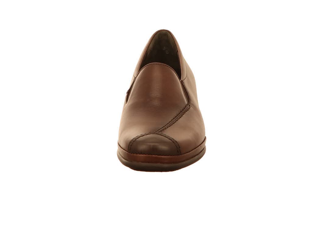 Stylish Women's Loafers - Comfortable Slip-On Shoes for Work, Casual & Travel | Breathable & Lightweight