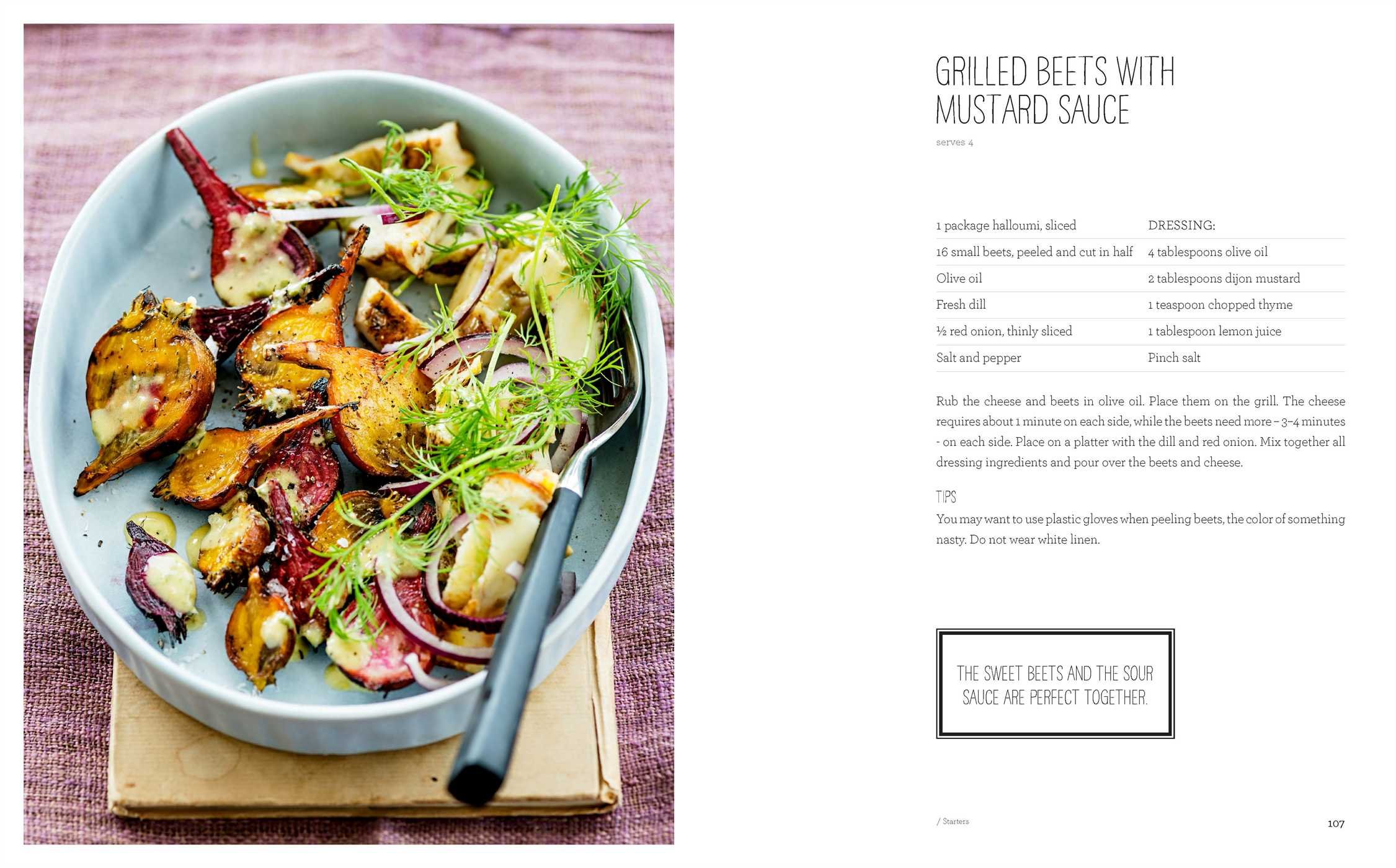 Best Summer Food: Top New Summer Classic Recipes for BBQs, Picnics & Outdoor Dining