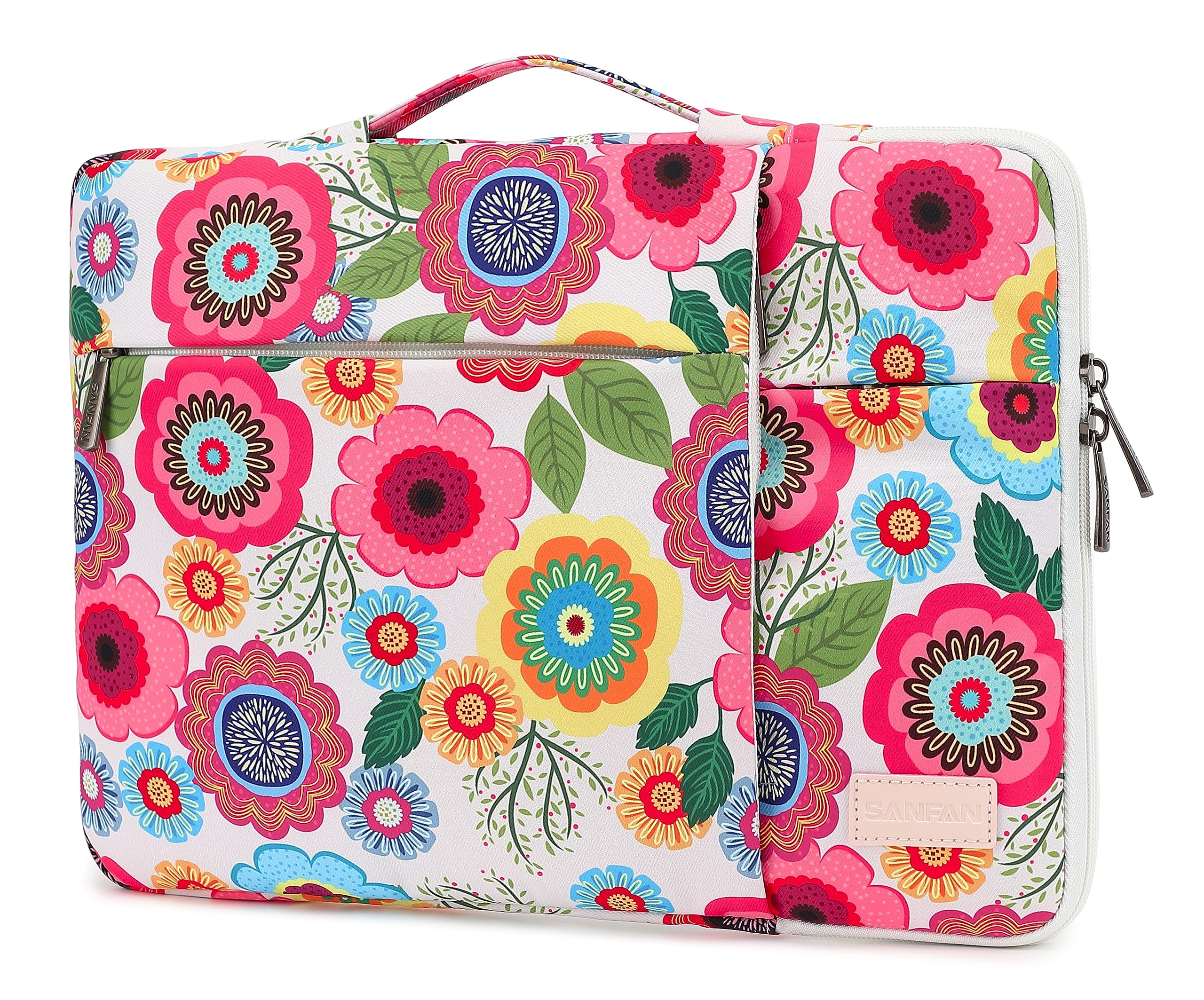 360° Protective Laptop Sleeve Case for MacBook Air 15