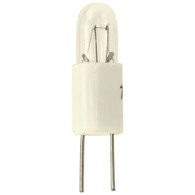 10 Pack LEADER WV-5360 Series A/B/C Monitor Lamp - High Precision Replacement Bulbs for Professional Video Equipment, Studio Lighting & Broadcast Monitors
