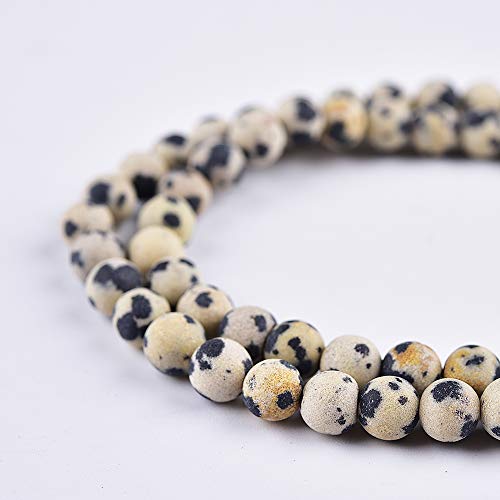 Dalmatian Jasper