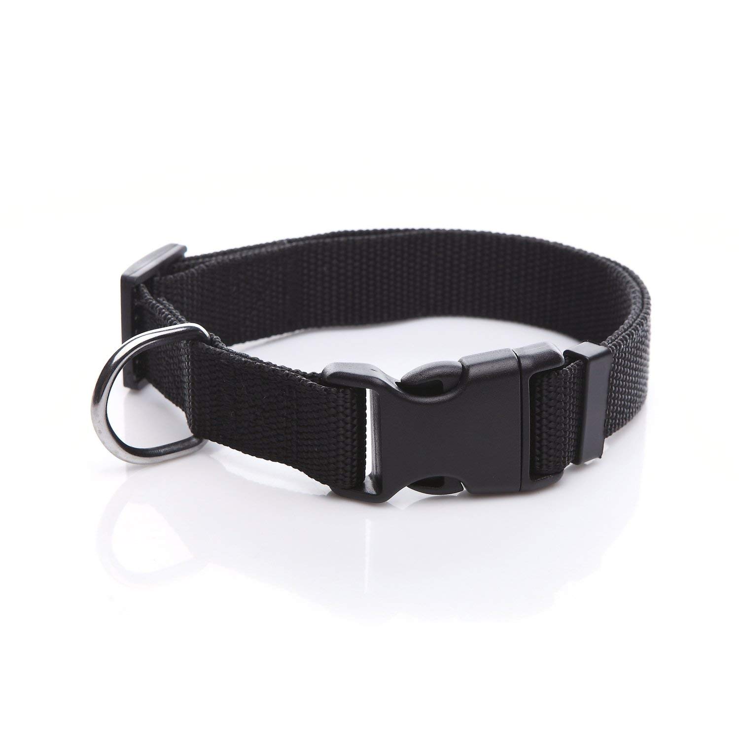 TAIDA 6FT Nylon Dog Leash with Adjustable 1