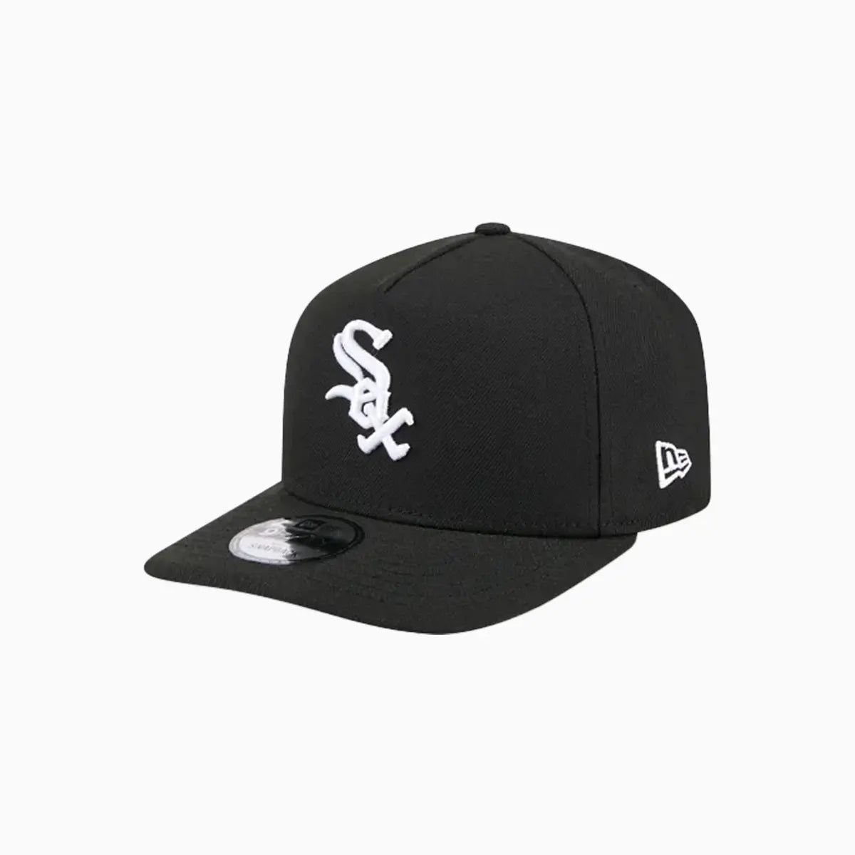 Chicago White Sox MLB 9FIFTY Snapback Hat - Official Adjustable Baseball Cap for Men & Women - Perfect for Games, Fan Gear & Streetwear Fashion