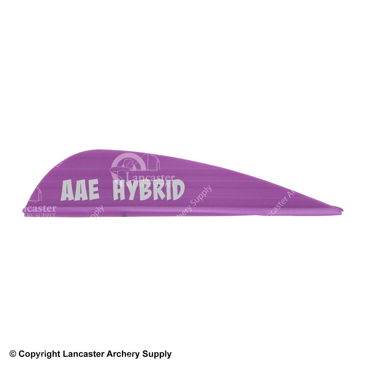 AAE Hybrid Vanes - High Performance Wind Turbine Blades for Renewable Energy & DIY Projects | Perfect for Home Wind Power Systems & Green Energy Solutions