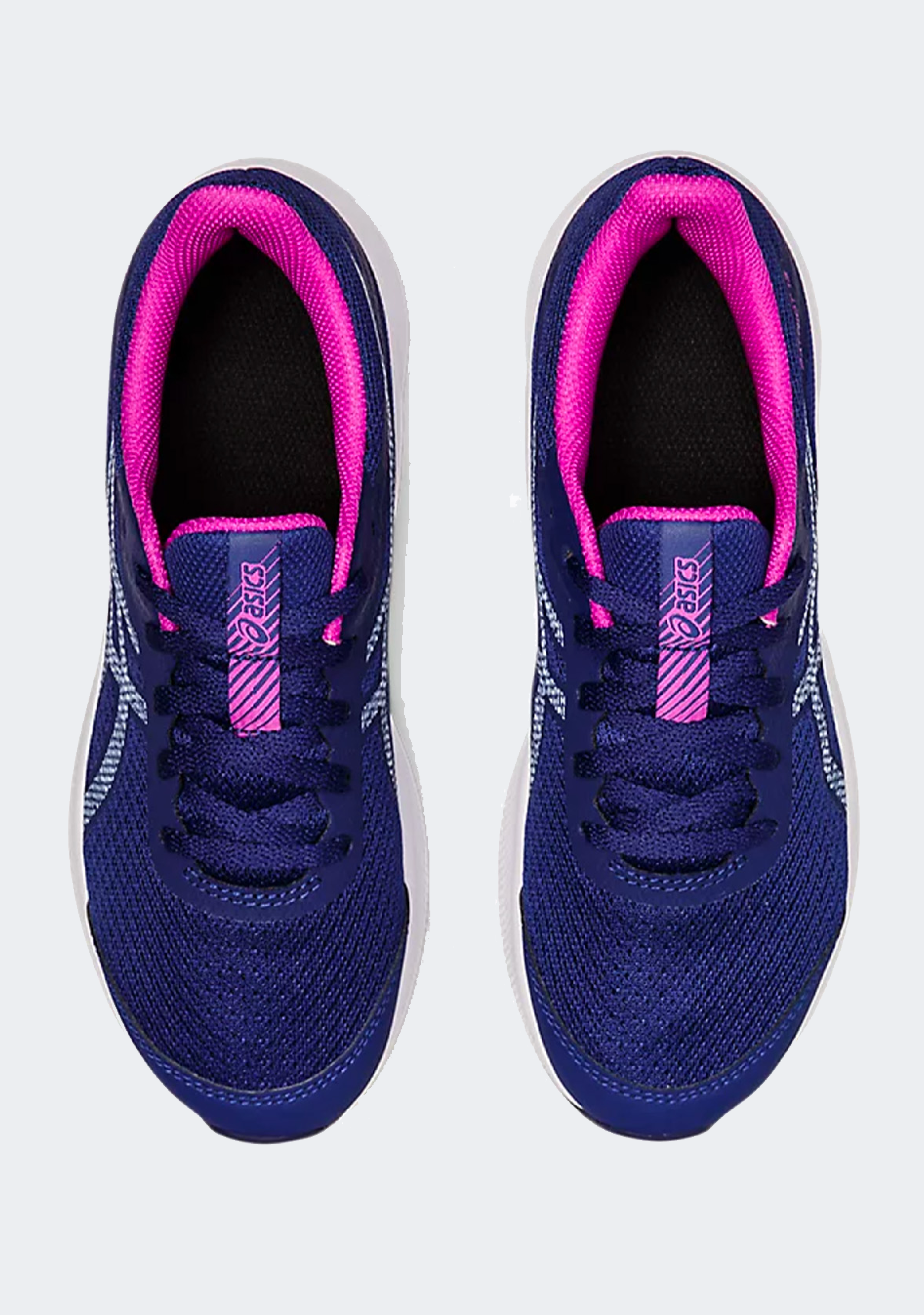 ASICS Junior Patriot 13 GS Kids' Running Shoes - Lightweight Athletic Sneakers for Boys & Girls - Perfect for School, Sports & Daily Activities