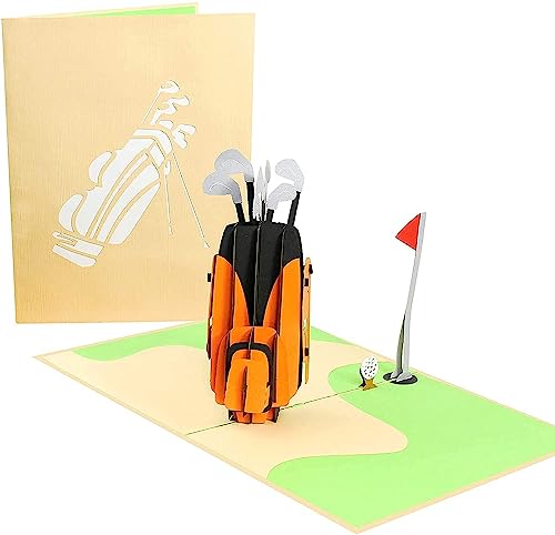 Golf Clubs