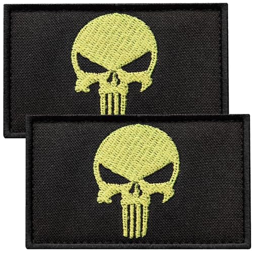 Yellow (2Pcs)
