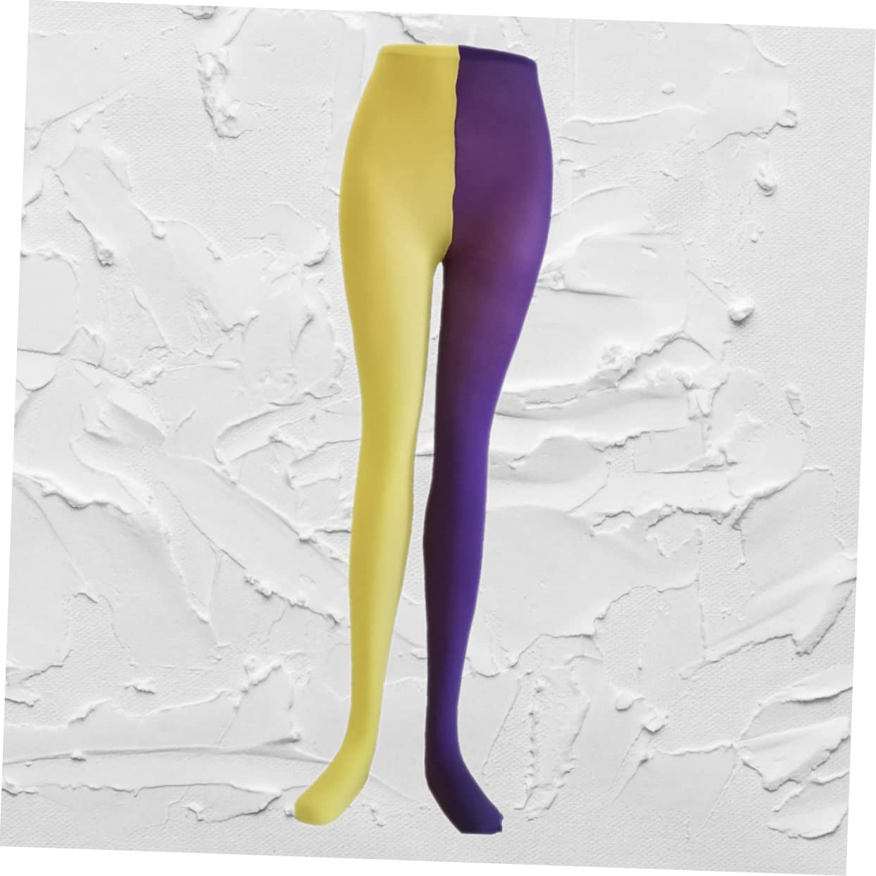 Carnival Party Pantyhose - Comfortable Elastic Long Tube Stockings for Women - Perfect for Halloween, Cosplay, and Costume Parties