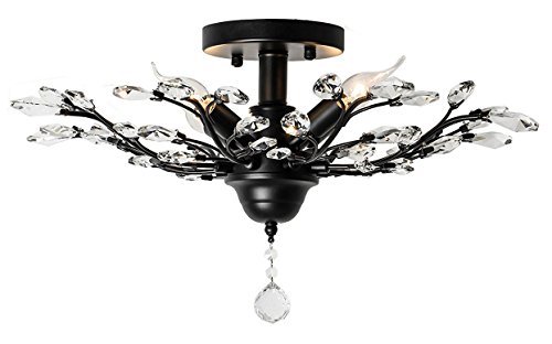 4-Light,Black