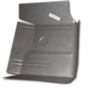 1971-1978 Cadillac Eldorado Left Hand Rear Floor Pan Replacement - Durable Auto Body Repair Part for Classic Car Restoration | Perfect for DIY Projects & Professional Garage Use