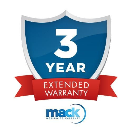 Mack 3 Year Diamond Insurance & Warranty Plan - Coverage Up To $6000 | Protect Your Jewelry Investment for Engagement Rings, Wedding Bands & Luxury Watches