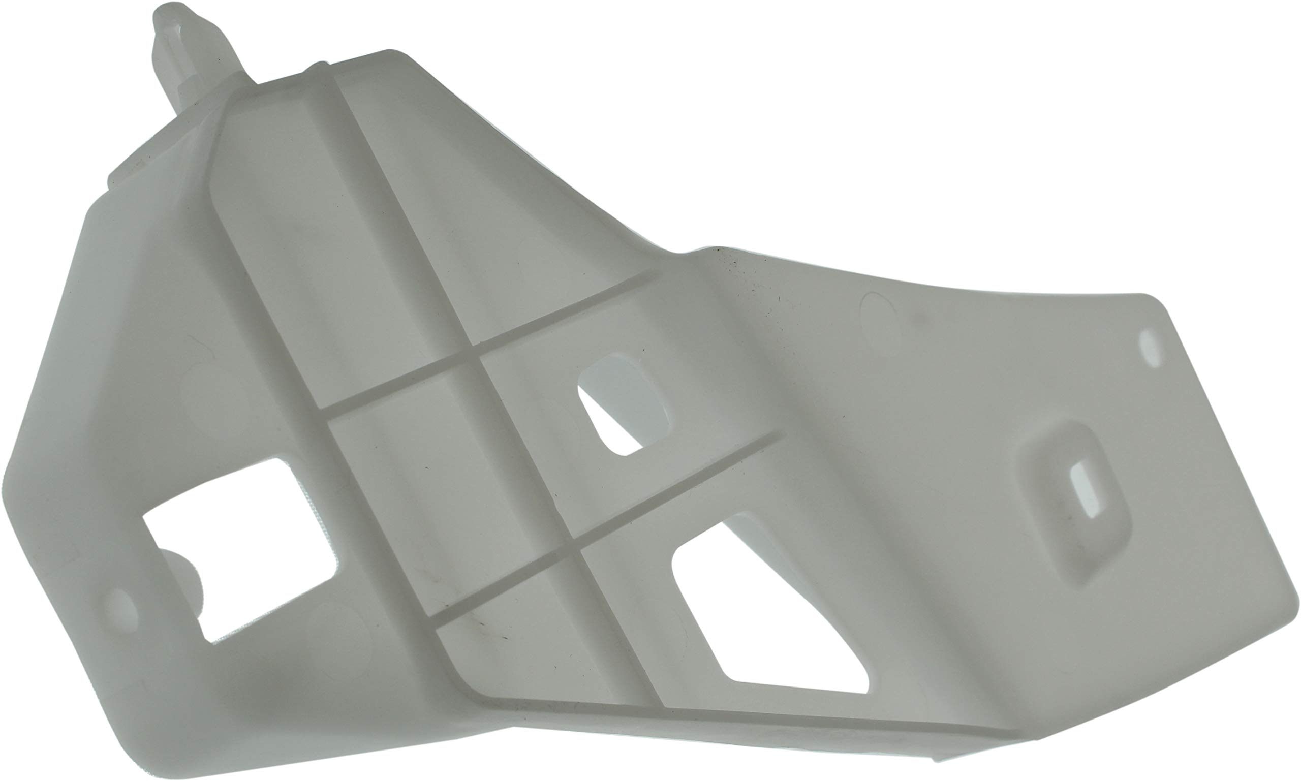 Evan-Fischer Rear Bumper Bracket Replacement for 2006-2007 Lexus GS300 GS430 - Driver Side Outer Cover Support - Perfect for Accident Repair & Auto Body Restoration
