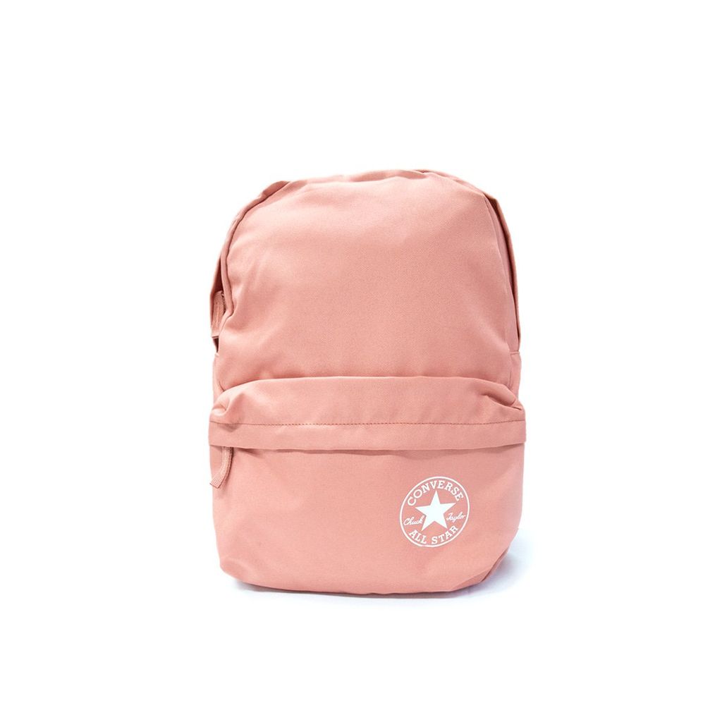 Converse Speed Peach Backpack - Stylish & Durable School & Travel Backpack for Women & Men - Perfect for College, Hiking & Everyday Use