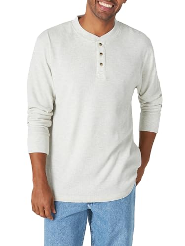 Oatmeal Heather