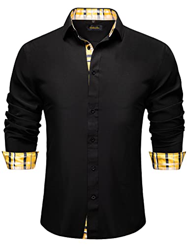 Black Yellow