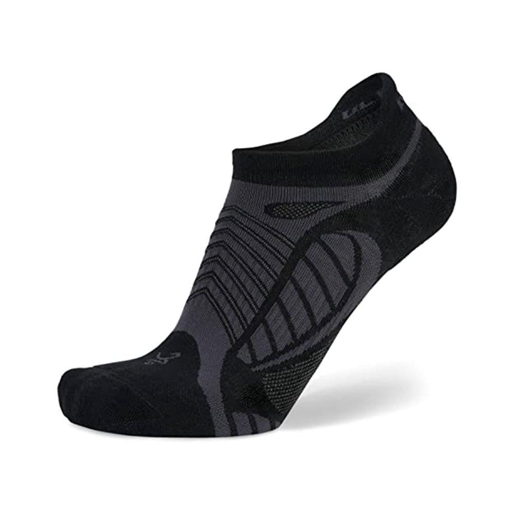 Balega Ultralight No-Show Running Socks for Men & Women - Moisture-Wicking, Breathable & Cushioned Performance Socks for Marathon, Gym & Everyday Wear