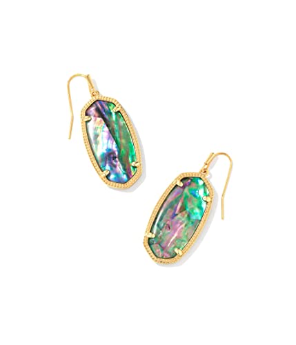 Gold Lilac Abalone