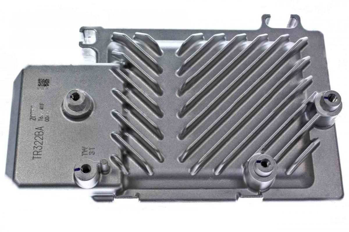 Honda 31310-Z07-E21 Inverter Unit - Genuine OEM Replacement Part for Honda Vehicles | Compatible with Various Models | Perfect for Power Conversion & Electrical System Repair