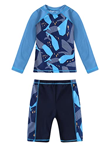 Navy Blue Shark