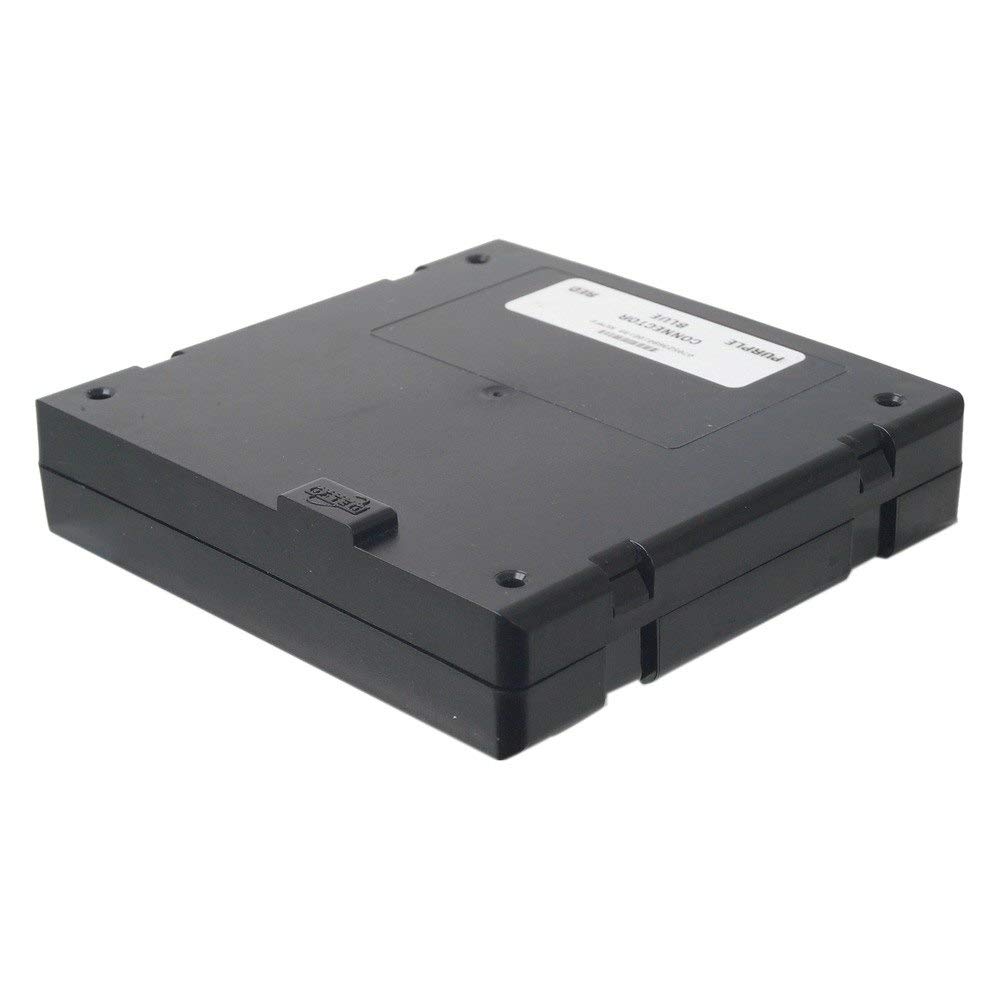Cardone 73-6801F Remanufactured Body Control Module - Compatible with Select Ford & Lincoln Models | Perfect for Electrical System Repairs & Vehicle Diagnostics