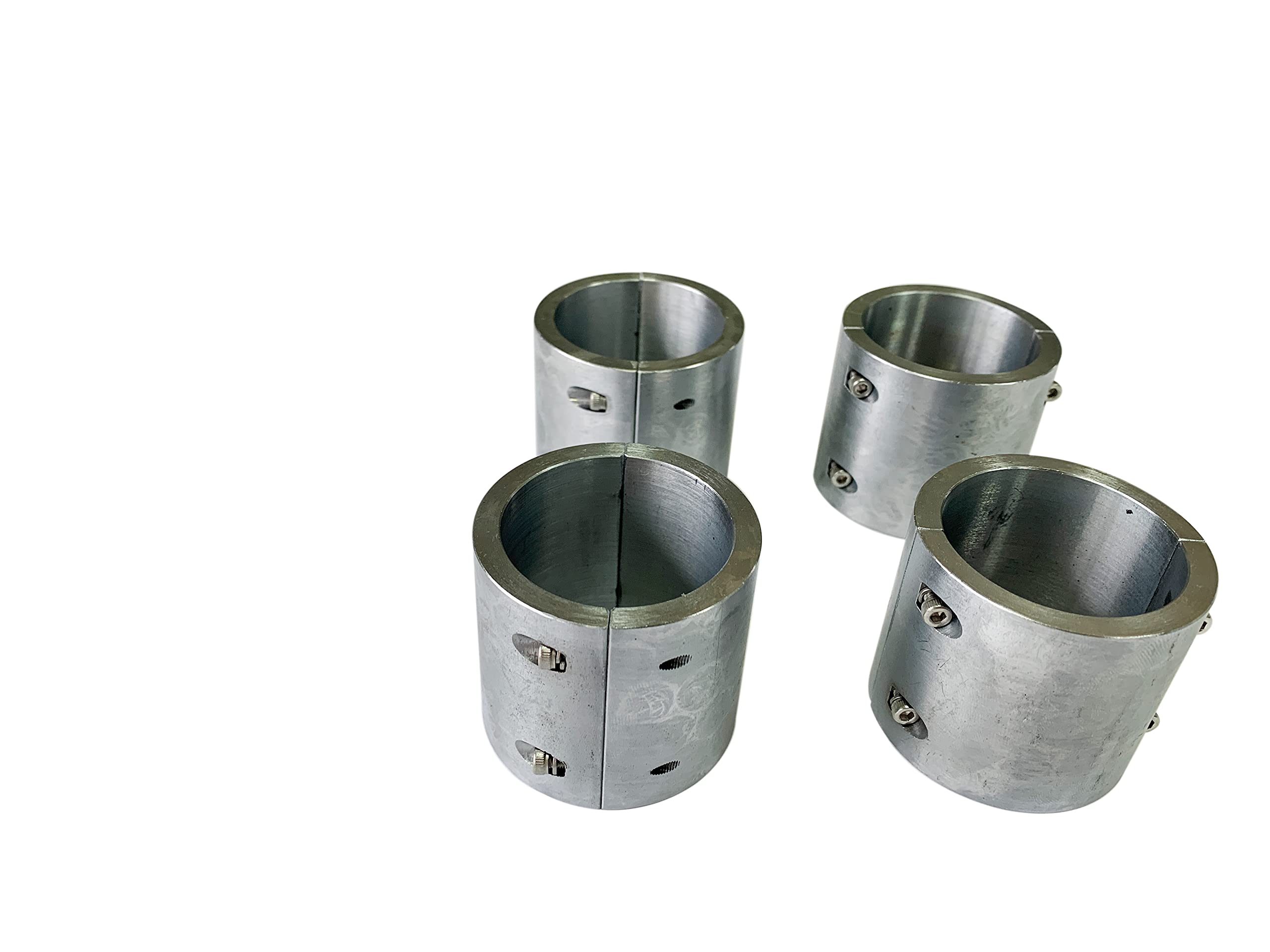 UTV Split Collar Tube Clamp 1-1/2