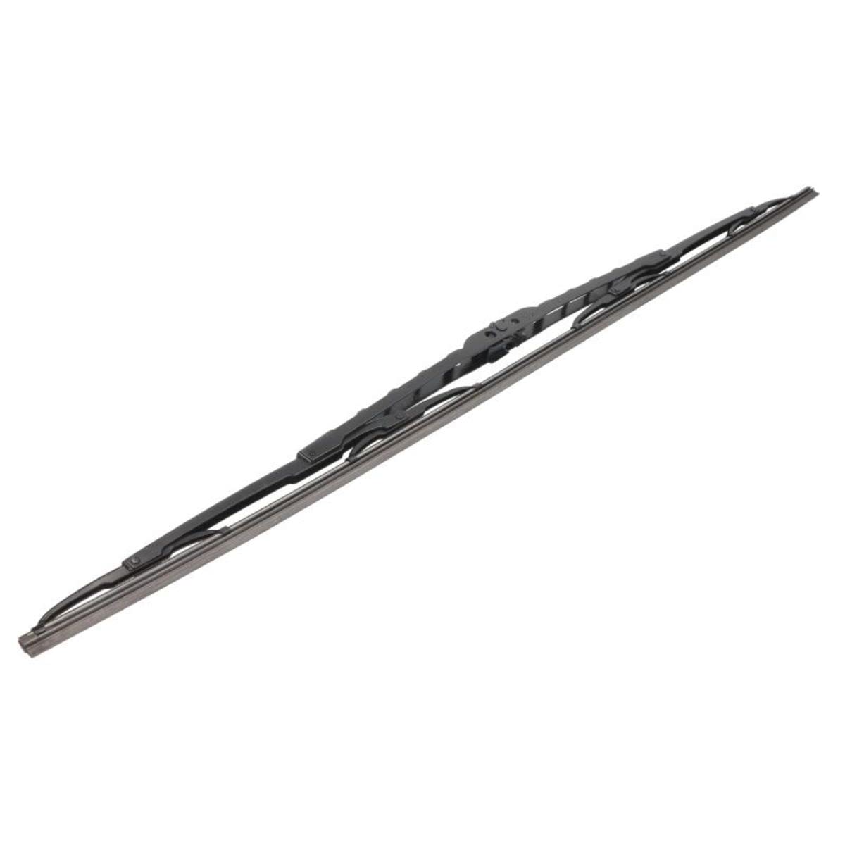 Bosch 3 397 011 402 Wiper Blade - Premium Replacement Windshield Wiper Blades for Cars, Trucks & SUVs - All-Weather Performance for Rain, Snow & Debris - Perfect for Highway Driving & Winter Conditions