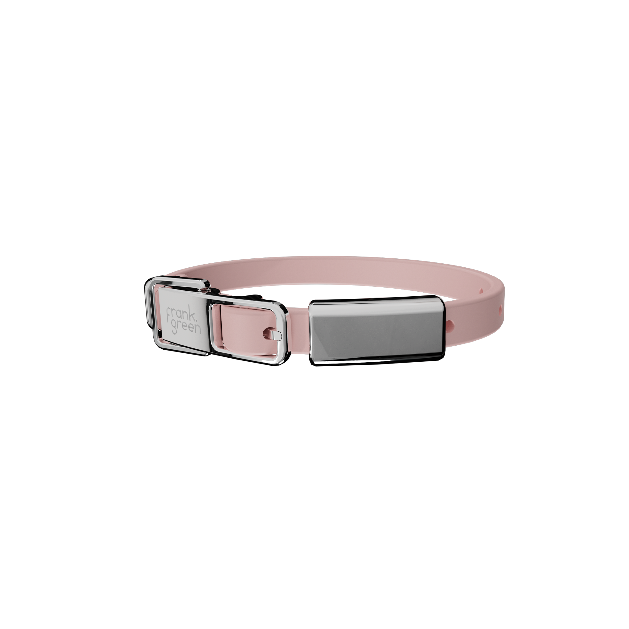 Stylish Cat Collar with Custom Name Tag - Personalized Pet ID Collar for Safety & Fashion - Perfect for Indoor & Outdoor Cats