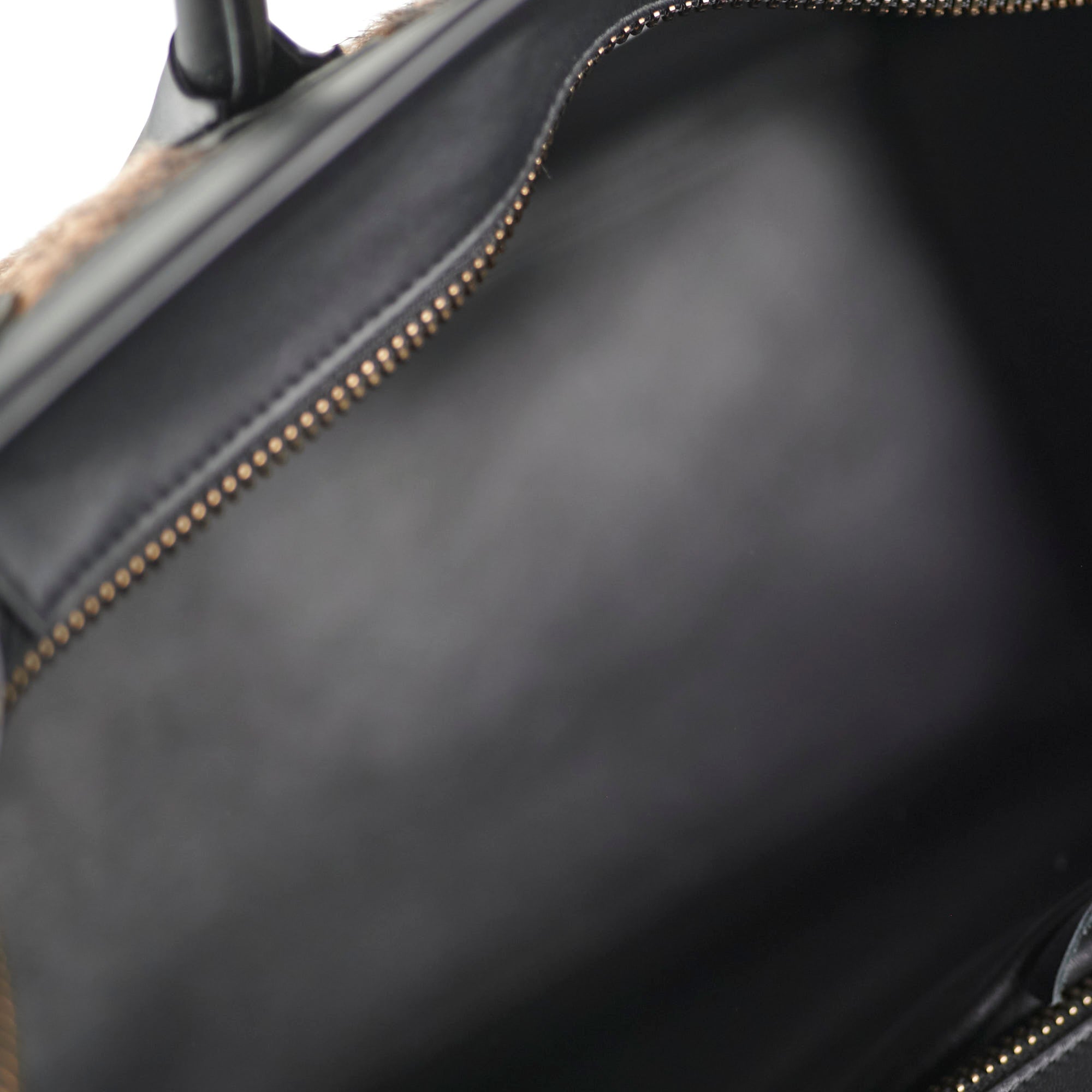 Celine Luggage Mini Leather Handbag - Luxury Designer Crossbody Bag for Women | Perfect for Travel, Work & Everyday Use