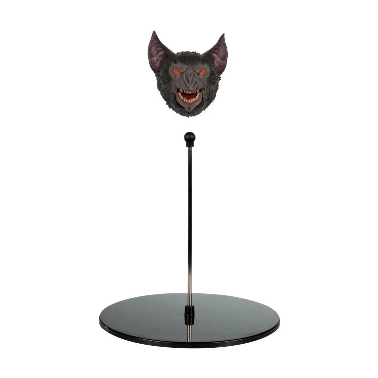 Batman Forever DC Multiverse Action Figure - Collect to Build Nightmare Bat | 6-Inch Collectible Toy for Display & Play | Perfect for DC Fans & Action Figure Collectors