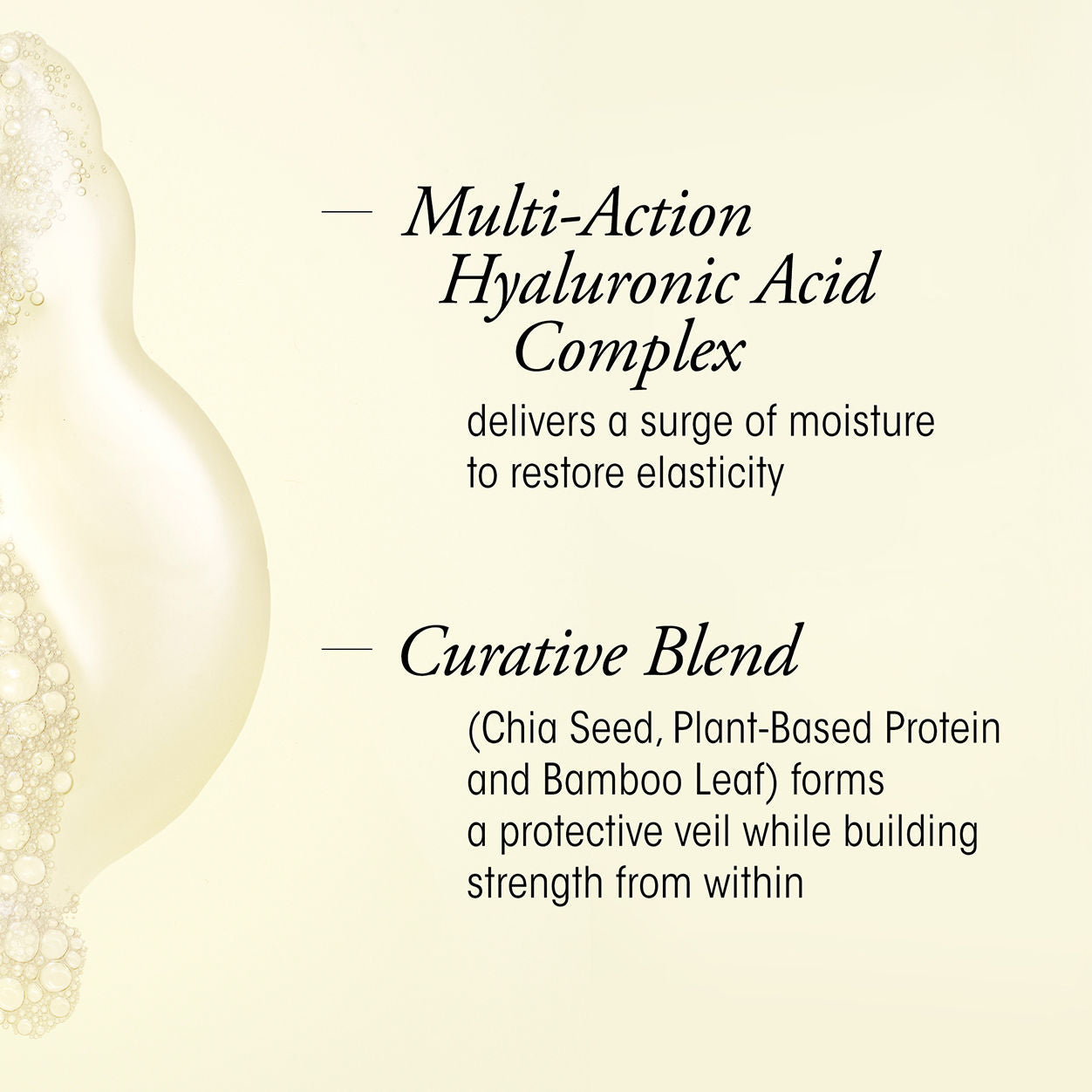 Hair Alchemy Resilience Shampoo for Damaged Hair - Repair & Strengthen Hair with Natural Ingredients - Perfect for Daily Use & Salon-Quality Results at Home
