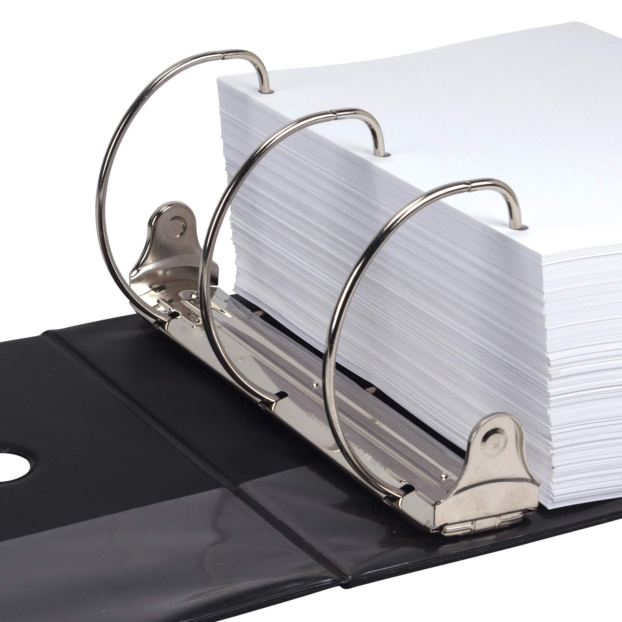 Samsill 3-Ring Binder 6