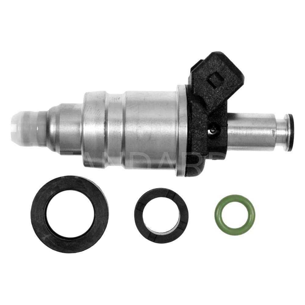 Standard Motor Products FJ263 Fuel Injector - High Performance Replacement for Smooth Engine Operation | Compatible with [List Vehicle Models] | Ideal for DIY Car Repairs & Engine Maintenance