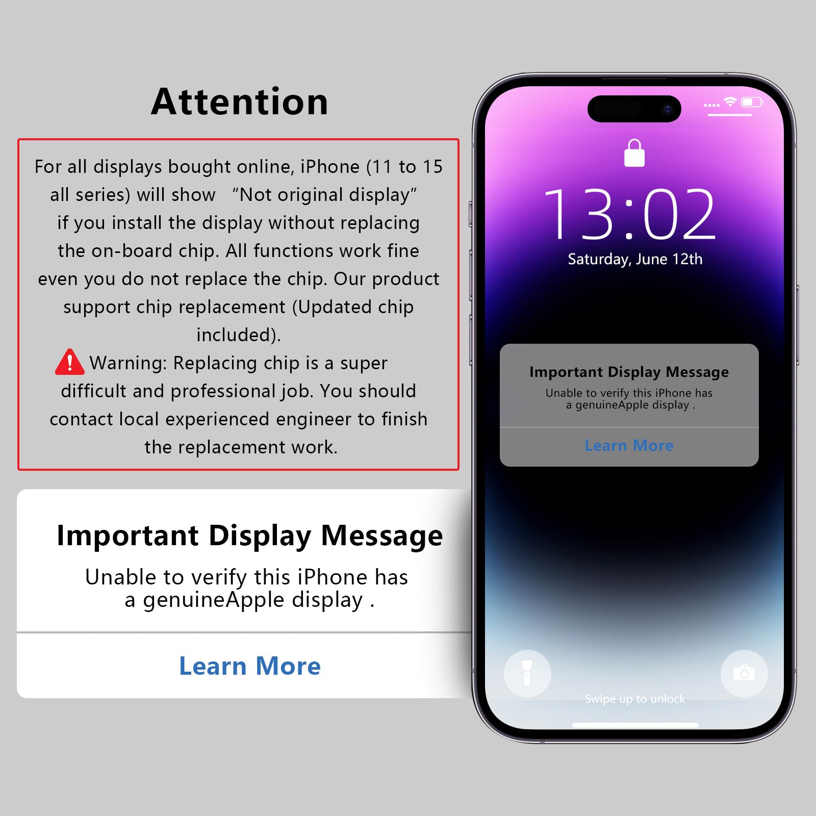 iPhone 15 Pro Max 6.7
