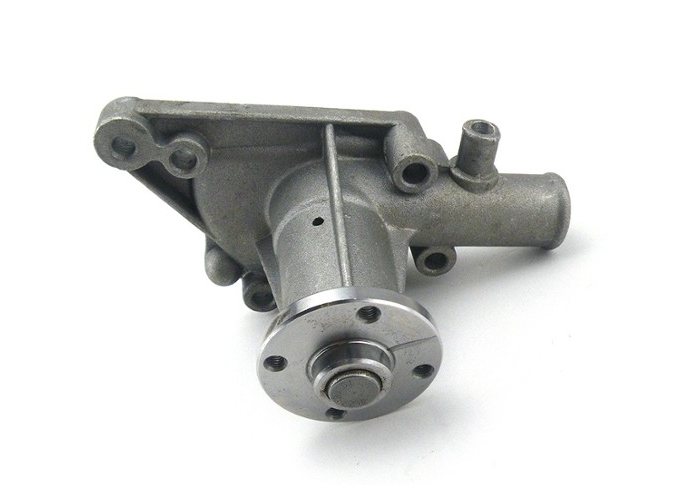 High-Efficiency Small Water Pump Impeller - Durable & Quiet for Aquariums, Fountains & Hydroponics