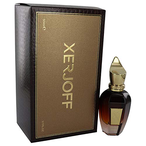 Xerjoff Oud Stars Fars Eau De Parfum Spray for Women - 1.7 oz Luxury Arabian Scent with Woody Notes | Perfect for Evening Events, Date Nights & Special Occasions