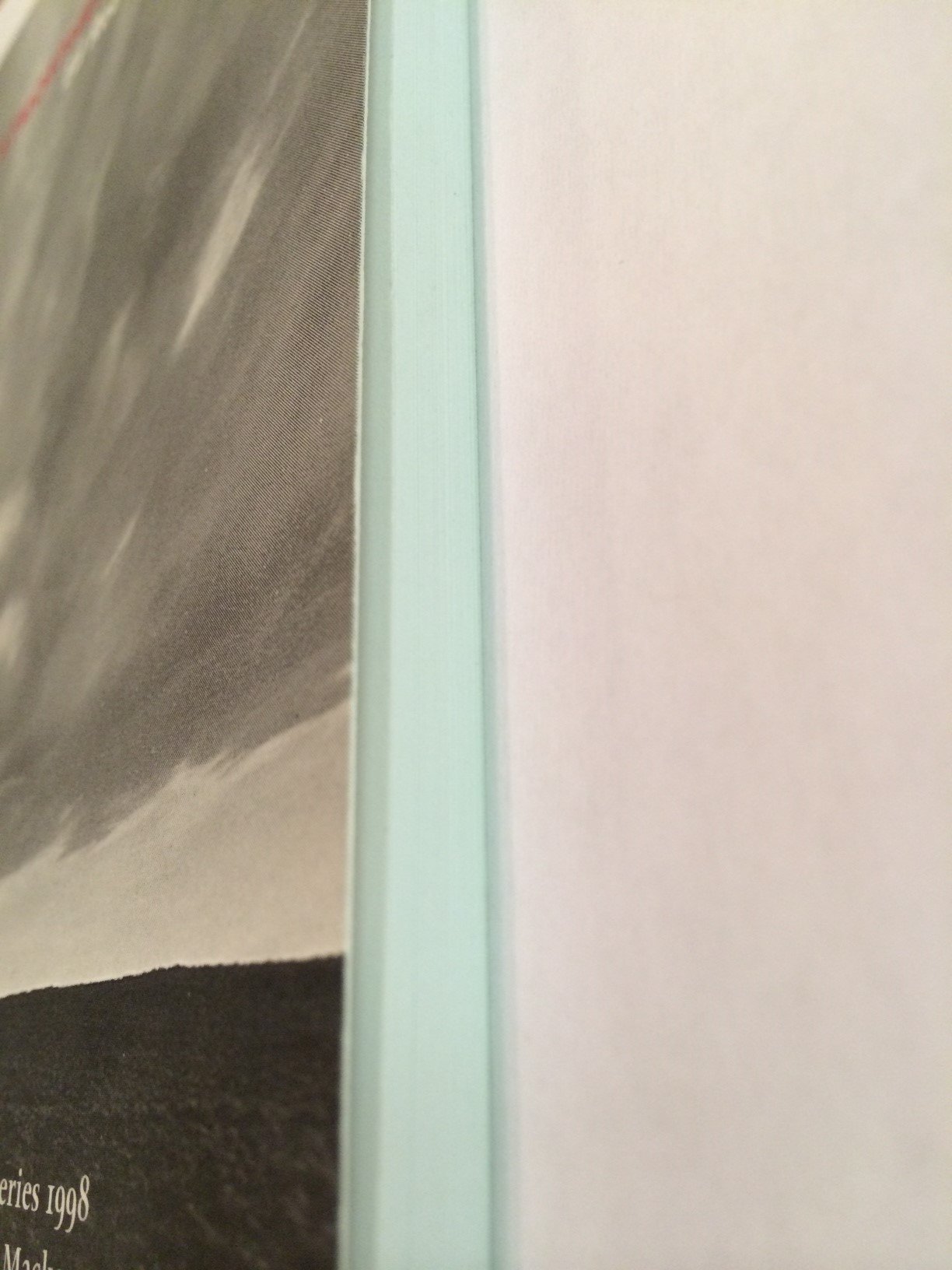 Atmosphere Conditions: New American Poetry Book - Perfect for Literature Lovers, Book Clubs & Poetry Enthusiasts